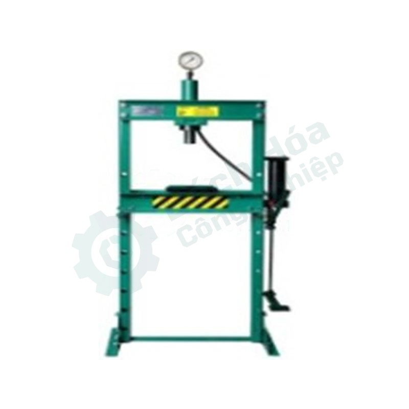 Máy ép thủy lực SATA AE5831
