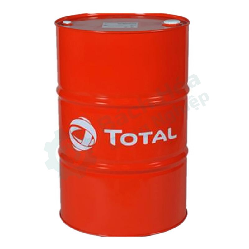 Máy ép thủy lực TOTAL DACNIS