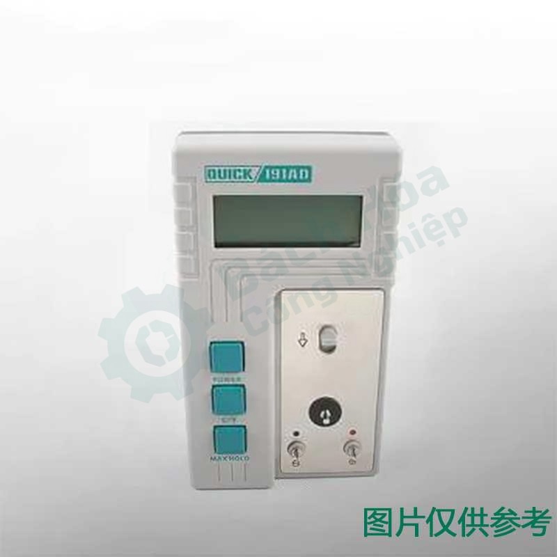 Máy ghi nhiệt độ - độ ẩm (môi trường ESD) QUICK RH1-H