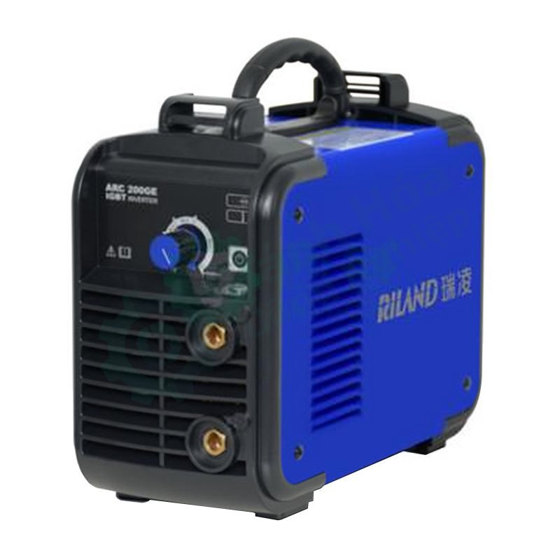 Máy hàn điện (hồ quang tay) RILAND ARC-200GE
