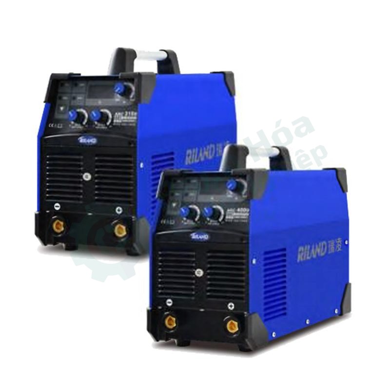Máy hàn điện (hồ quang tay) RILAND ARC-315D