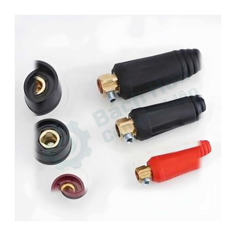 Máy hàn điện (hồ quang tay) RILAND DKJ35-50