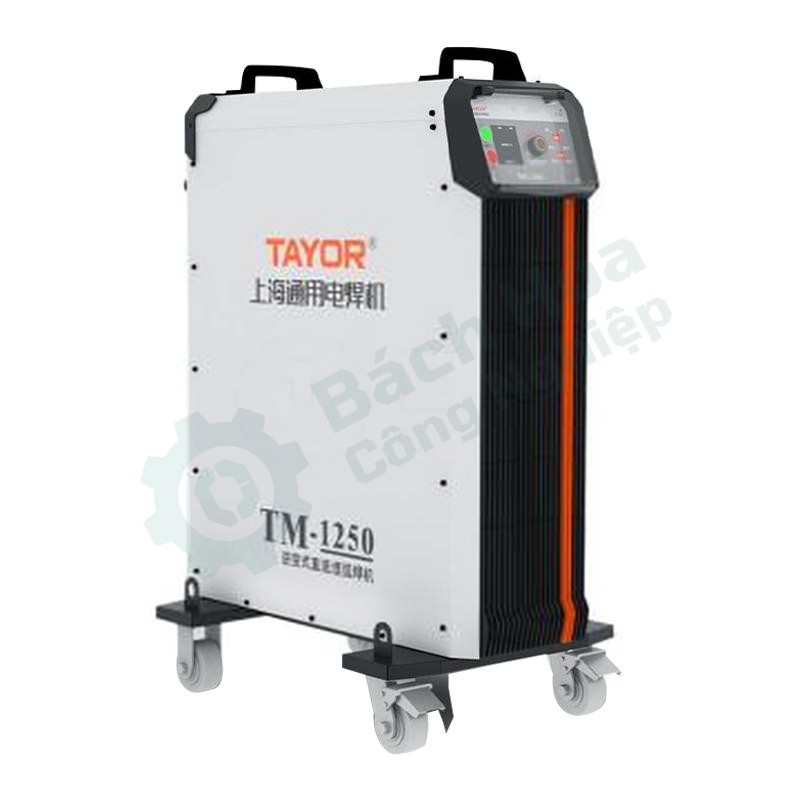 Máy hàn hồ quang chìm TAYOR TM1250
