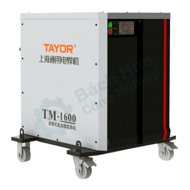 Máy hàn hồ quang chìm TAYOR TM1600