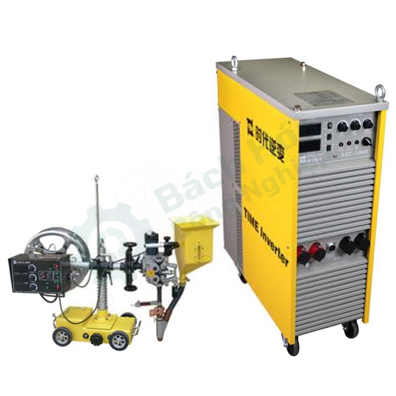 Máy hàn hồ quang chìm TIME MZ-1000