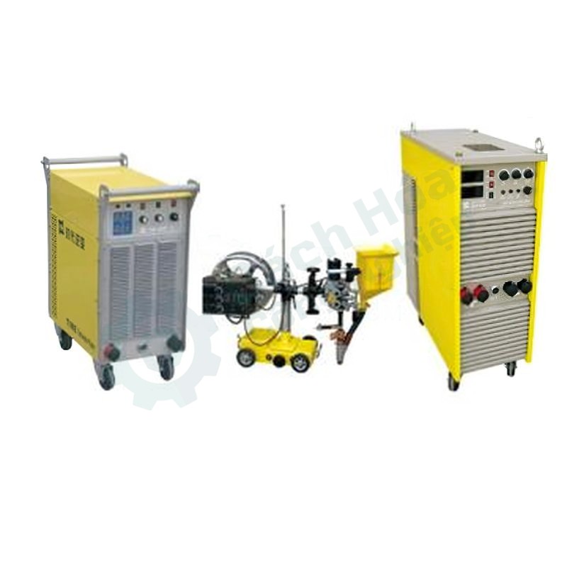 Máy hàn hồ quang chìm TIME MZ-1250