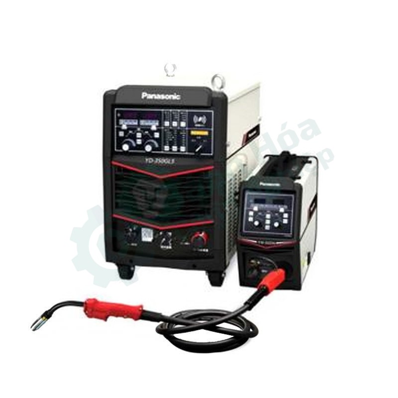Máy hàn MIG/MAG (khí bảo vệ) PANASONIC YM-350GR
