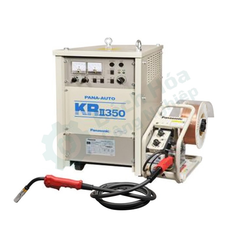 Máy hàn MIG/MAG (khí bảo vệ) PANASONIC YM-350KR2HV