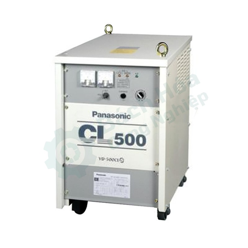 Máy hàn MIG/MAG (khí bảo vệ) PANASONIC YM-500CL