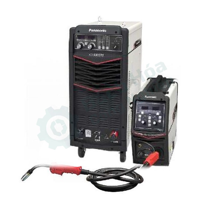 Máy hàn MIG/MAG (khí bảo vệ) PANASONIC YM-500GR