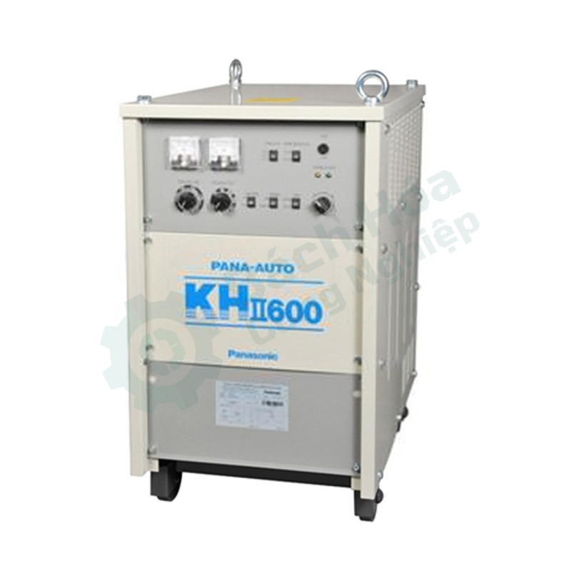 Máy hàn MIG/MAG (khí bảo vệ) PANASONIC YM-600KH2HV