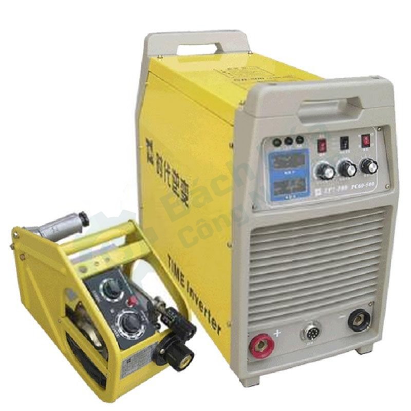 Máy hàn MIG/MAG (khí bảo vệ) TIME A160-350