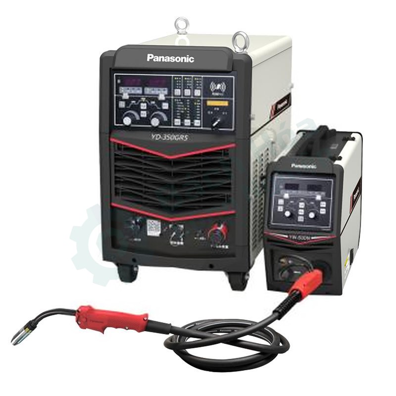 Máy hàn PANASONIC YD-350GR5HGE