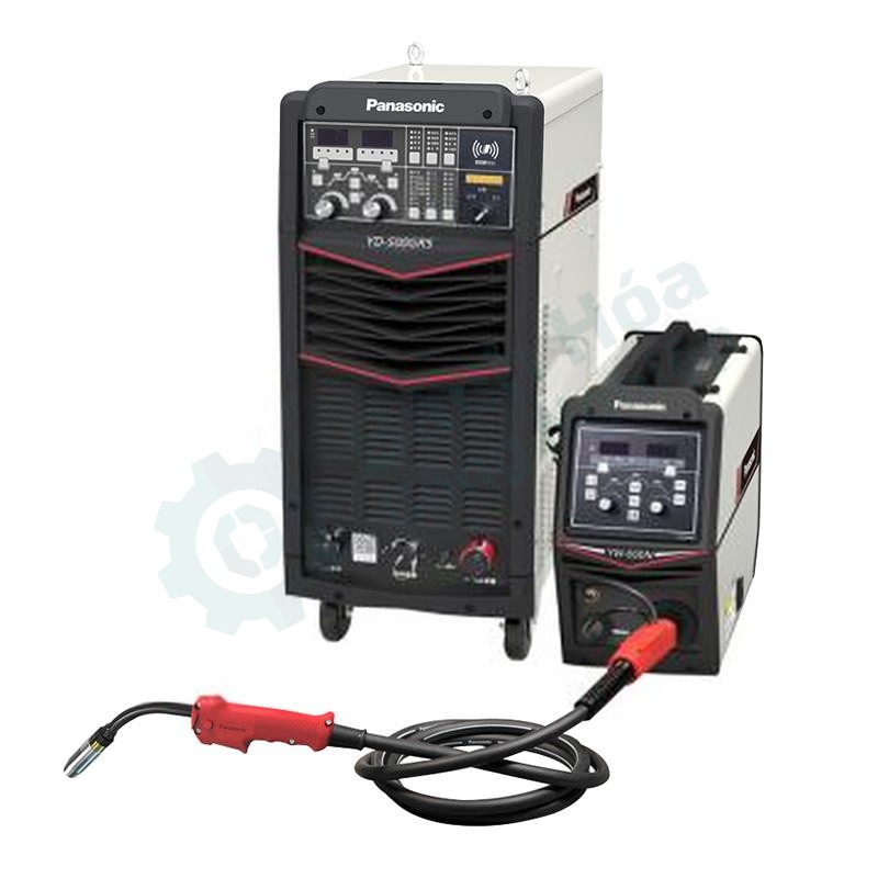 Máy hàn PANASONIC YD-500GR5HVE
