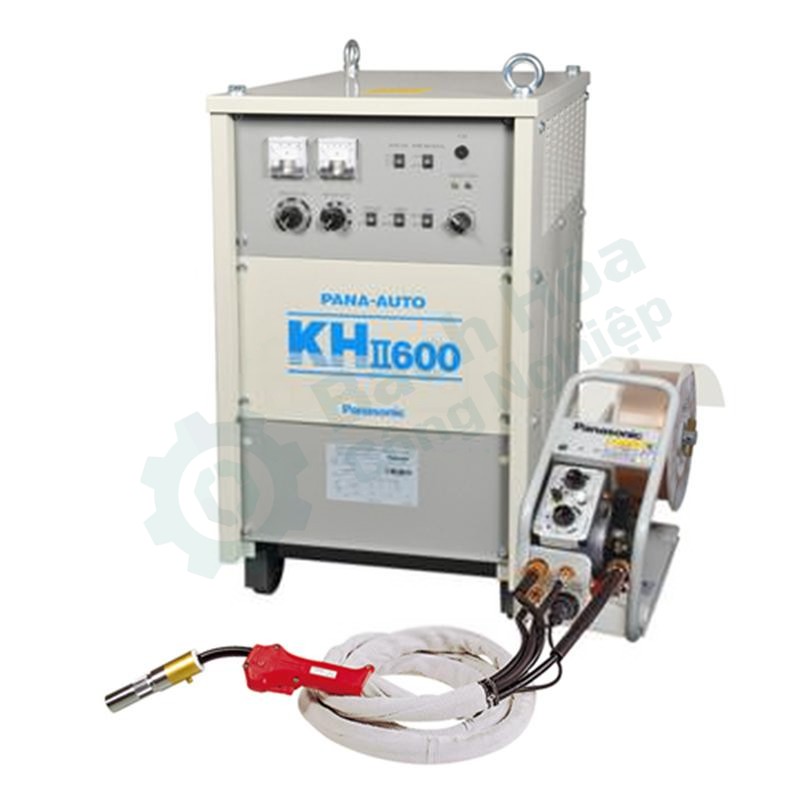 Máy hàn PANASONIC YM-600KH2HVK