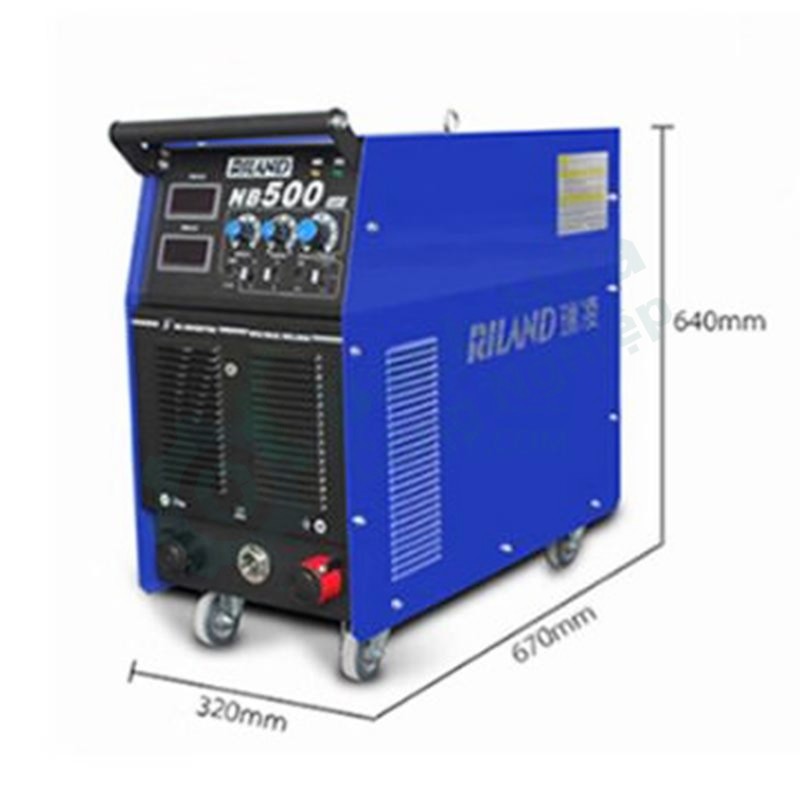 Máy hàn RILAND NB-500I/30