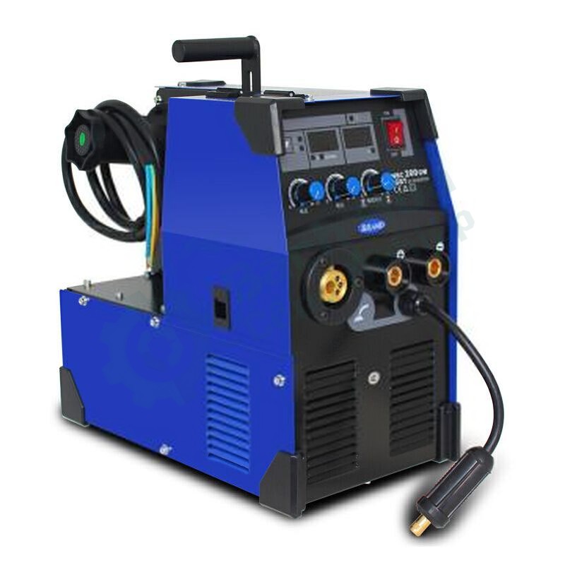 Máy hàn RILAND NBC-200GW