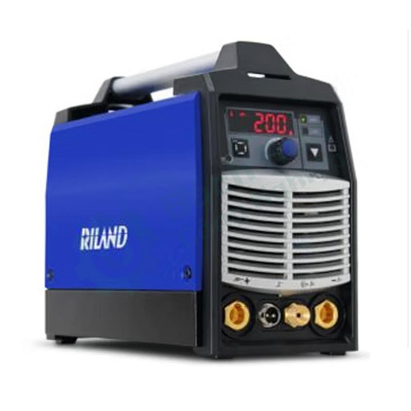 Máy hàn RILAND TIG-250PGDM