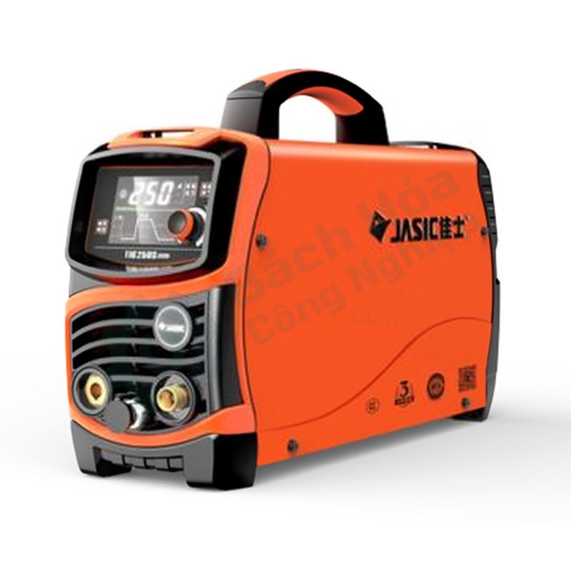Máy hàn TIG (hồ quang argon) JASIC TIG250S