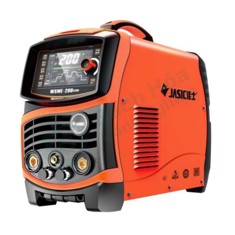 Máy hàn TIG (hồ quang argon) JASIC WSME-200