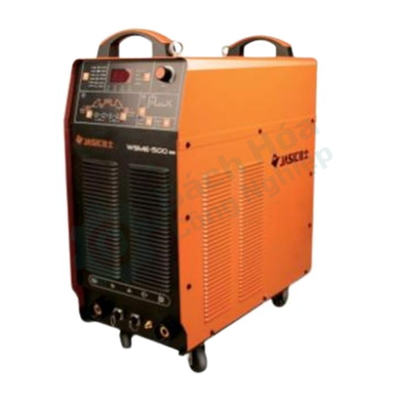 Máy hàn TIG (hồ quang argon) JASIC WSME-500