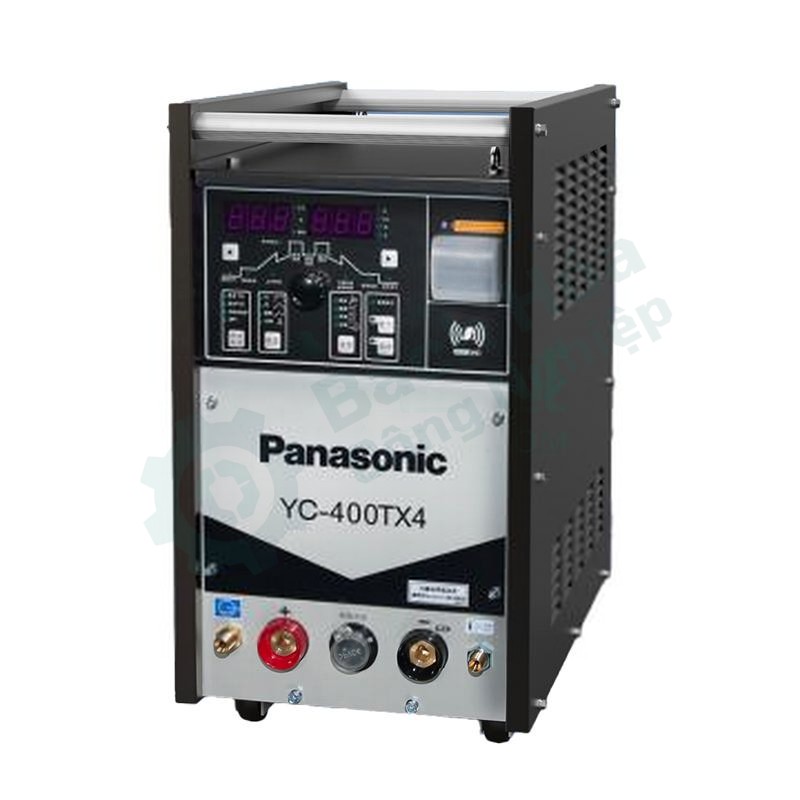 Máy hàn TIG (hồ quang argon) PANASONIC YC-400TX4HGW