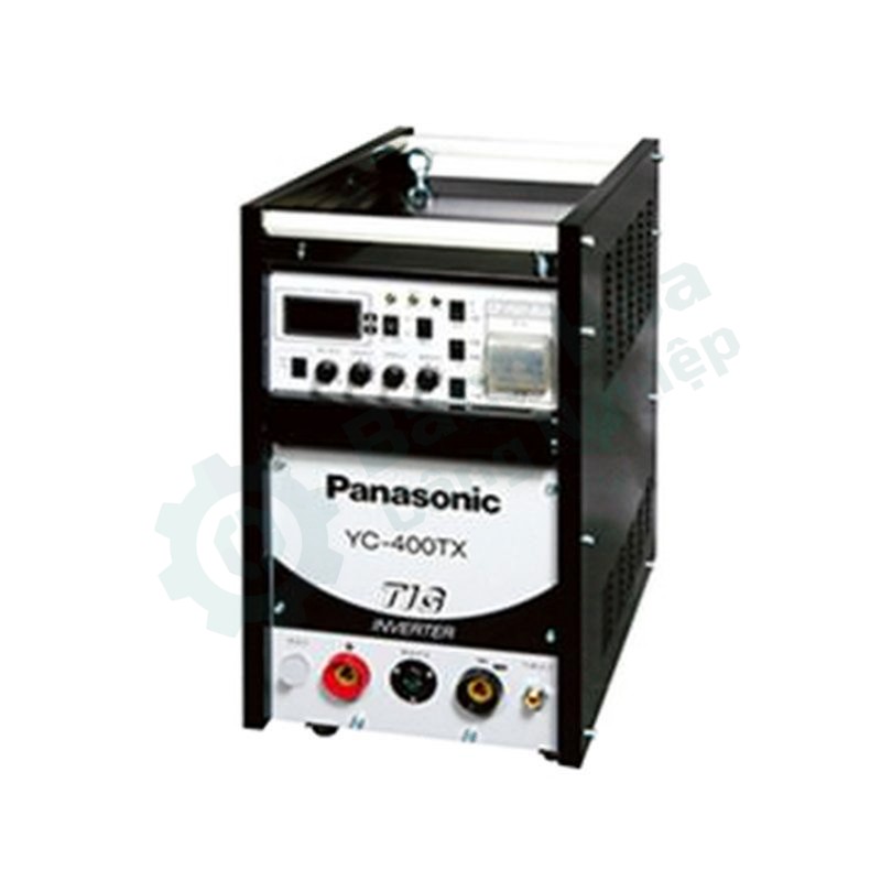 Máy hàn TIG (hồ quang argon) PANASONIC YE-400TX4HG5