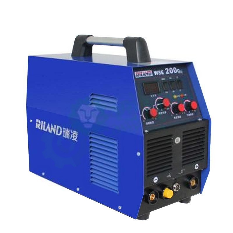 Máy hàn TIG (hồ quang argon) RILAND TIG-200PACDC