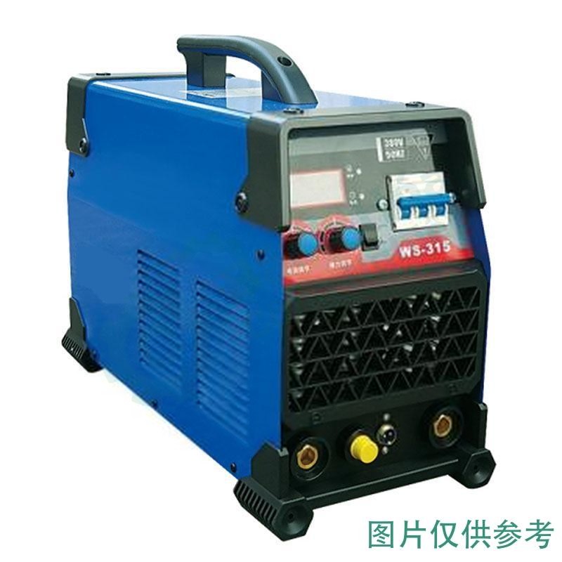 Máy hàn TIG (hồ quang argon) RILAND TIG-250PAC/DC