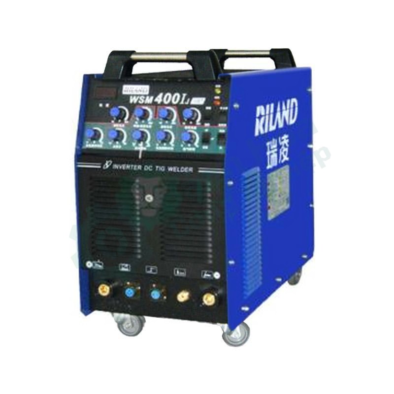 Máy hàn TIG (hồ quang argon) RILAND WSM-400IJ
