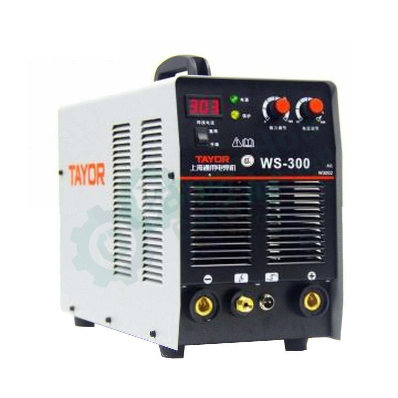 Máy hàn TIG (hồ quang argon) TAYOR WS-300V