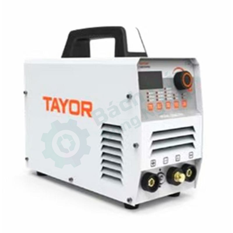 Máy hàn TIG (hồ quang argon) TAYOR WSM-250GTE