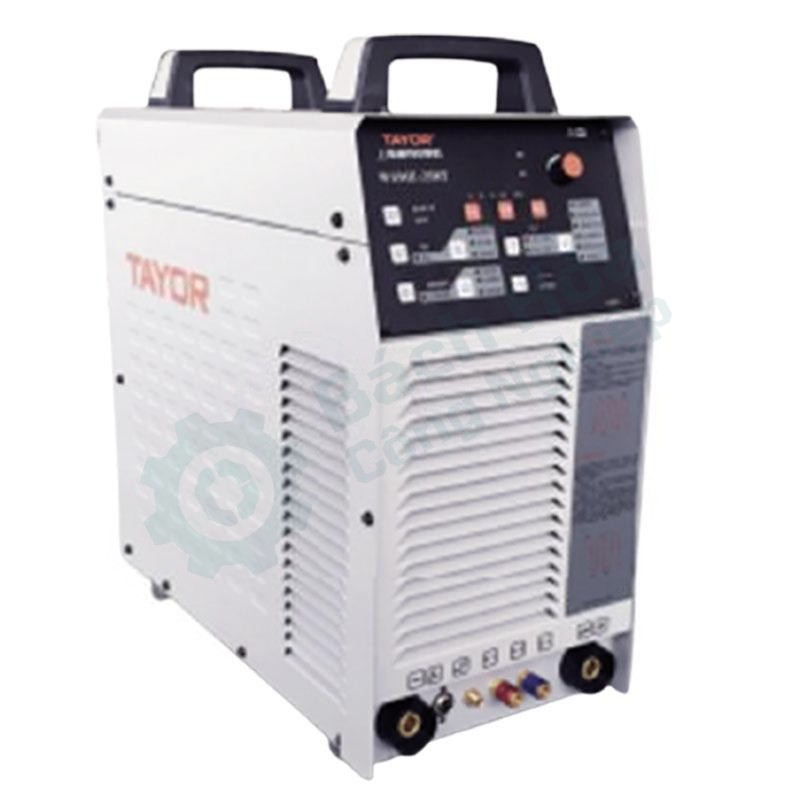Máy hàn TIG (hồ quang argon) TAYOR WSME-350T