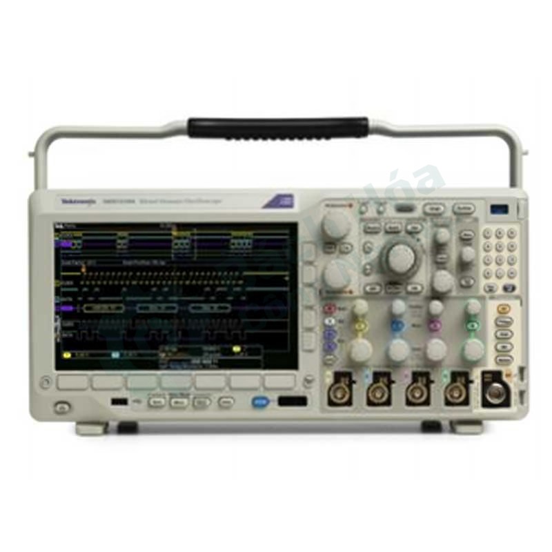 Máy hiện sóng miền hỗn hợp (oscilloscope) TEKTRONIX MDO3014