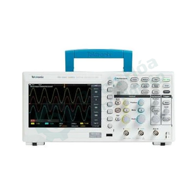 Máy hiện sóng số để bàn TEKTRONIX TBS1K