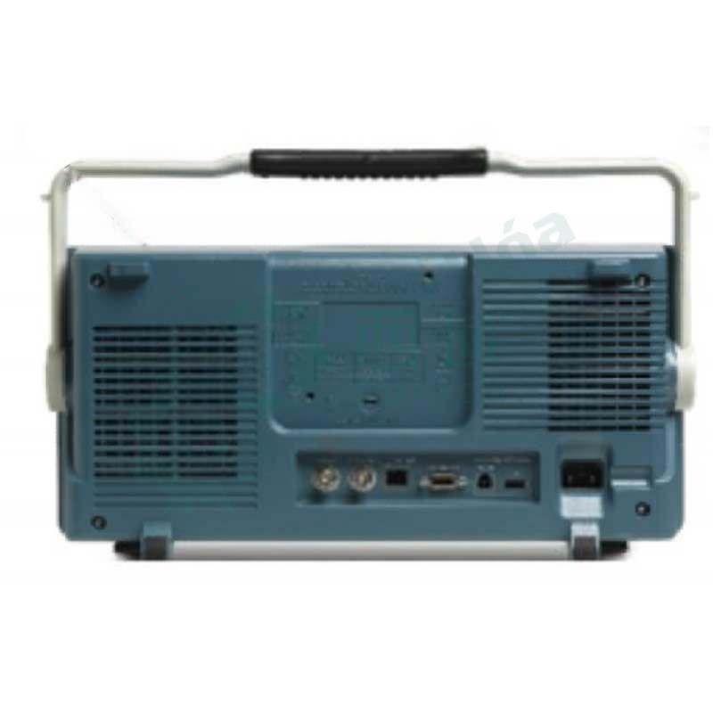 Máy hiện sóng số miền hỗn hợp (oscilloscope) TEKTRONIX MDO3024