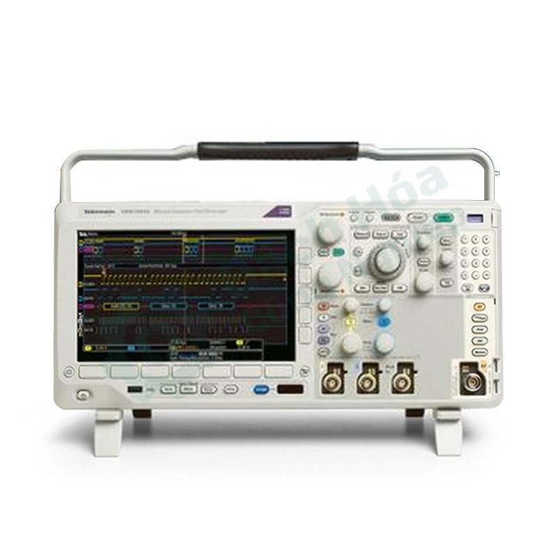Máy hiện sóng số miền hỗn hợp (oscilloscope) TEKTRONIX MDO32