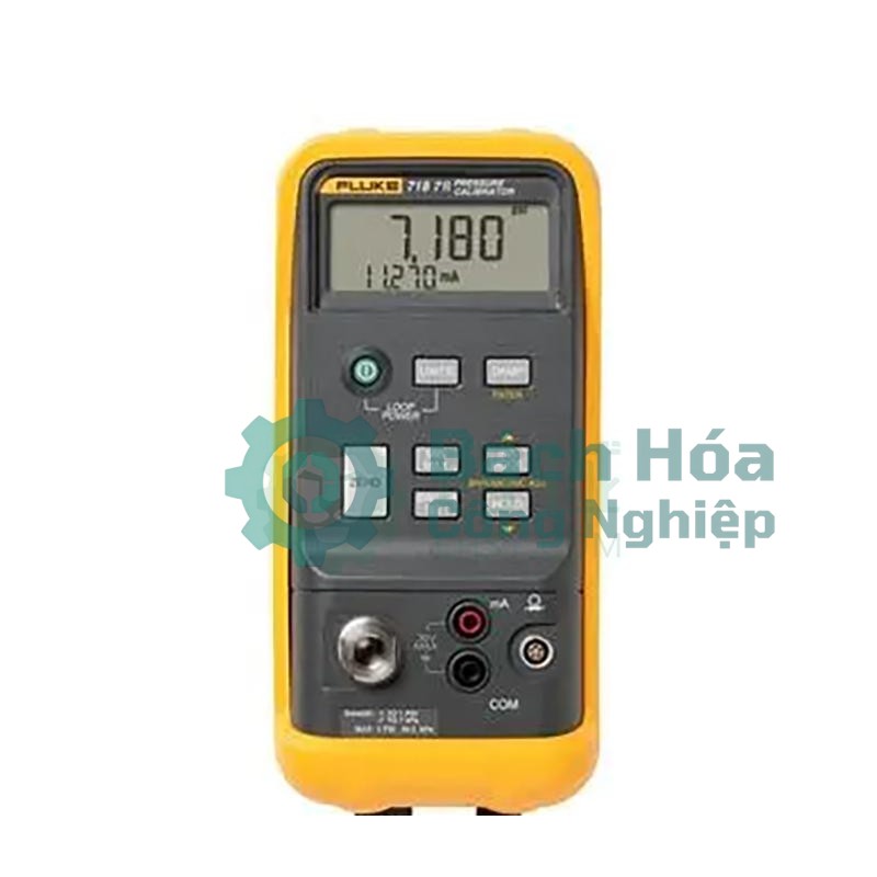 Máy hiệu chuẩn áp suất FLUKE BDP298