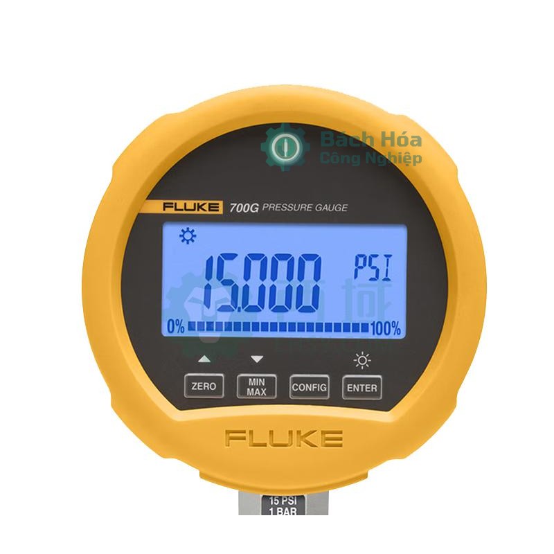 Máy hiệu chuẩn áp suất FLUKE G31