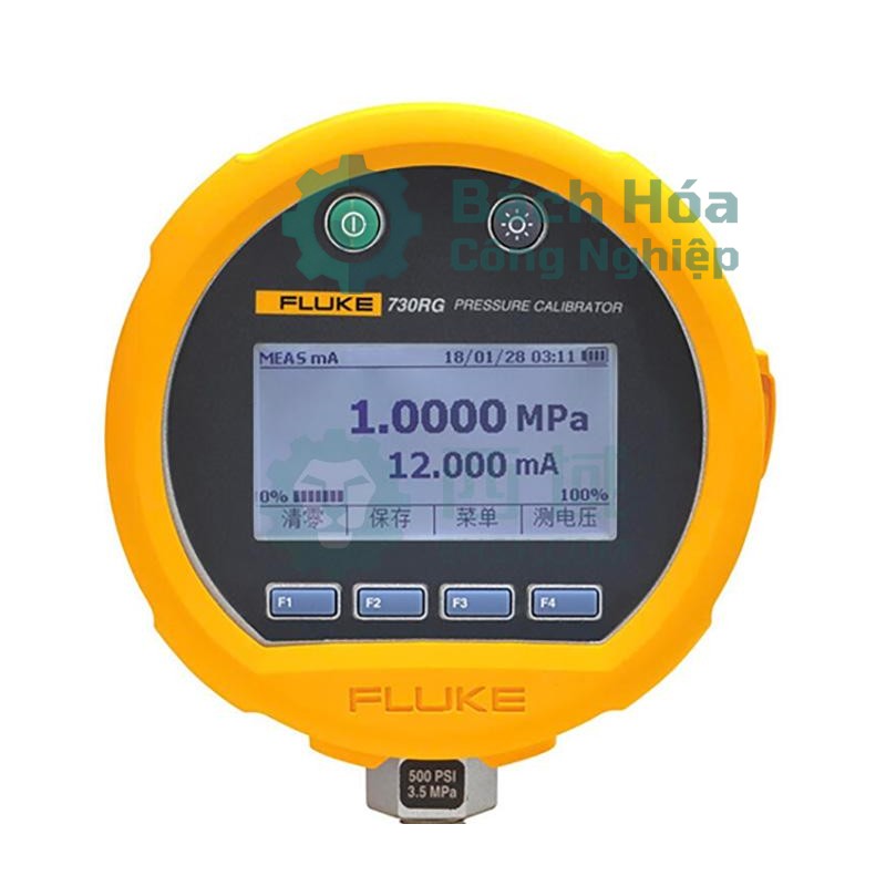 Máy hiệu chuẩn áp suất số FLUKE RG27CN