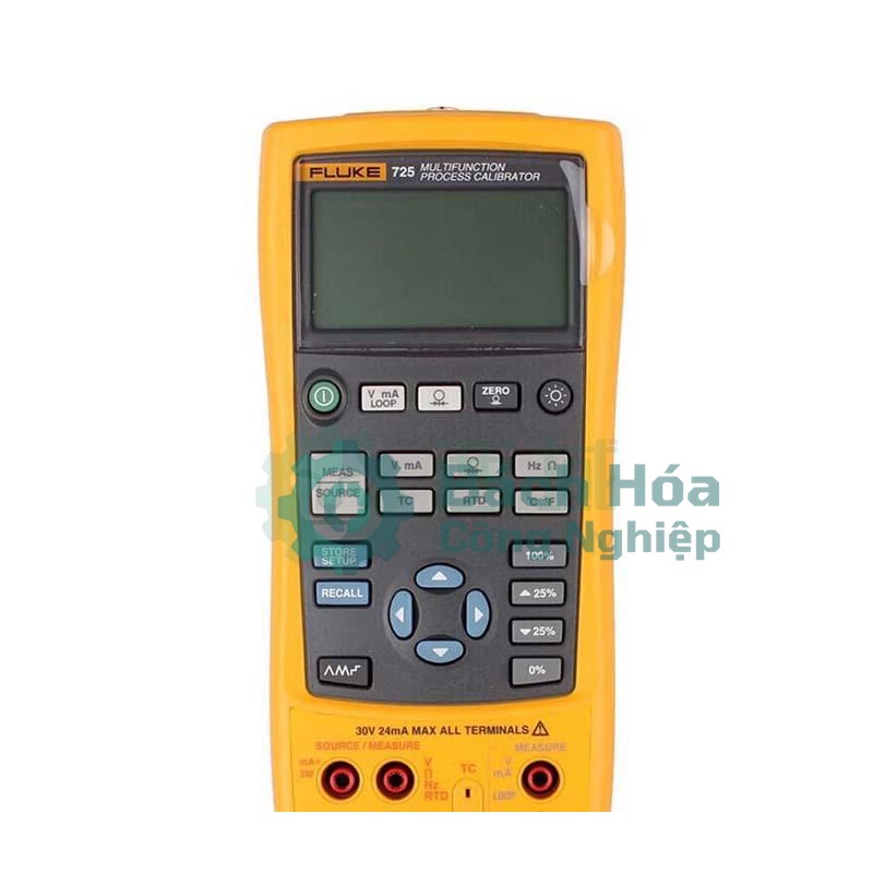 Máy hiệu chuẩn FLUKE TAW488