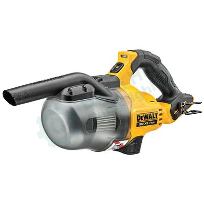 Máy hút bụi cầm tay dùng pin DEWALT DCV501LN-A9