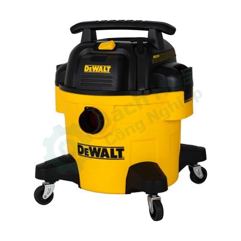 Máy hút bụi công nghiệp khô-ướt DEWALT DWV106-A9