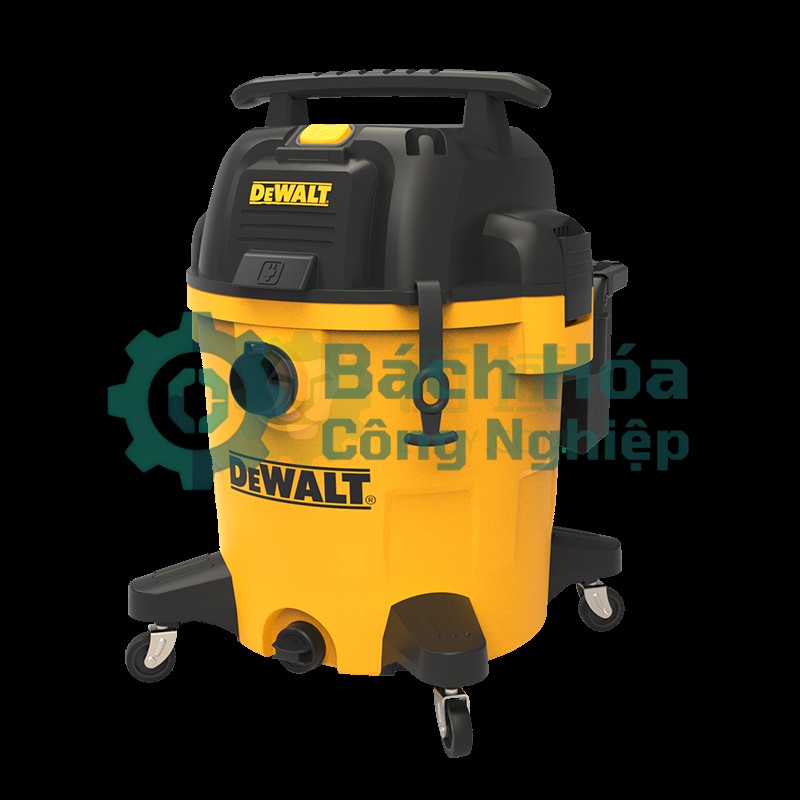 Máy hút bụi công nghiệp khô-ướt DEWALT DWV112-A9