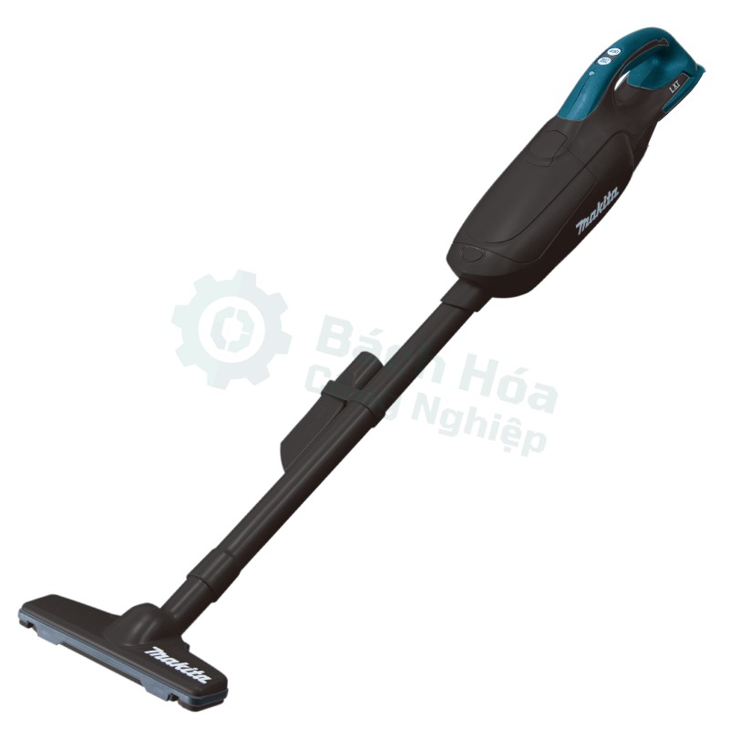 Máy hút bụi Makita DCL182FRFW