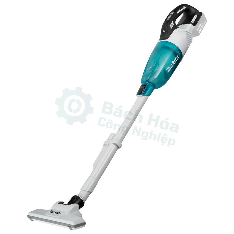 Máy hút bụi Makita DCL284FZW