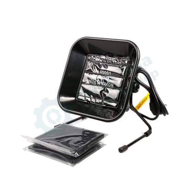 Máy hút lọc khói hàn HAKKO BK493