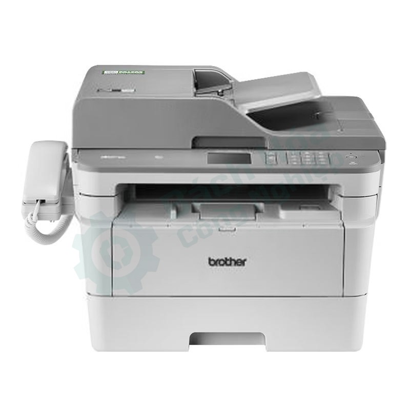 Máy in đa năng laser đen trắng BROTHER 7895DW