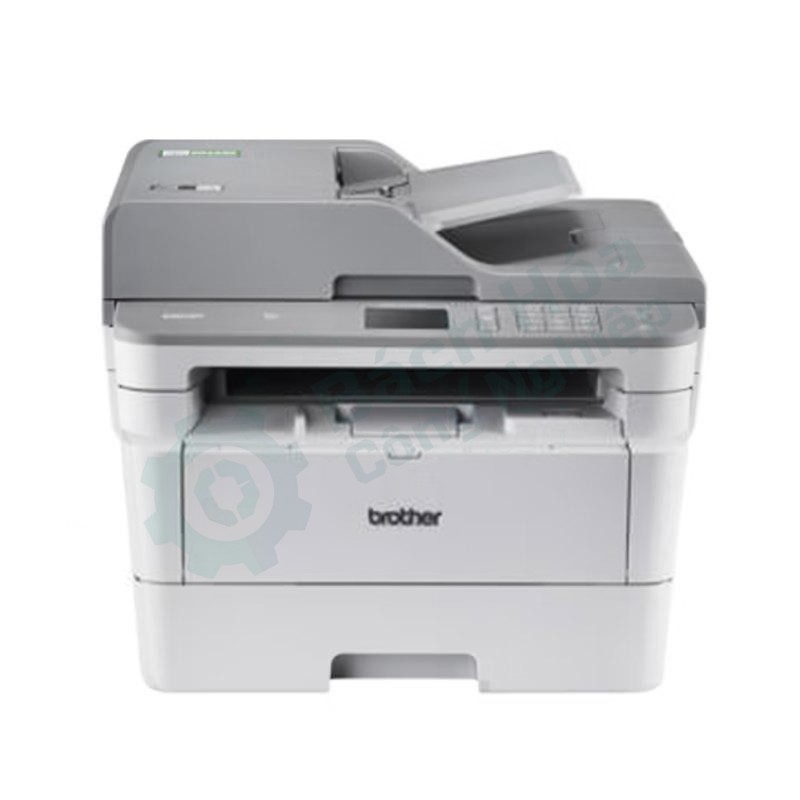 Máy in đa năng laser đen trắng BROTHER DCP