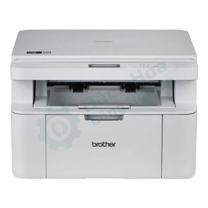 Máy in đa năng laser đen trắng BROTHER DCP-L1848W